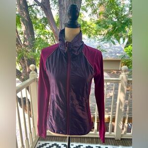 Title Nine jacket, xs